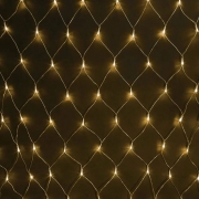    C, 240 LED, , 8 , 1.8x1.7  (KOC_NET240LED_W)