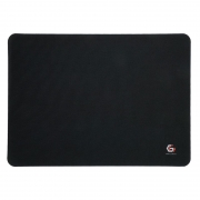 ������ ��� ���� Gembird MP-35-25-BLACK, 350x250x3 ��, �����+������, ������