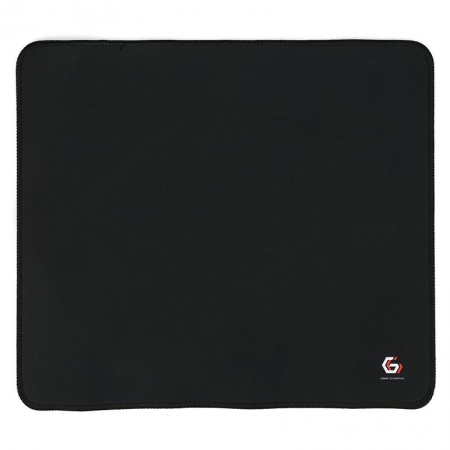 ������ ��� ���� Gembird MP-35-30-BLACK, 350x300x3 ��, �����+������, �������, ������