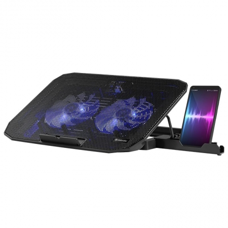 ��������� ��� ���������� �������� Defender NS-513, �� 15.6, ���������, ������ (29513)