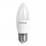 ������������ (LED) ����� Kronus C37 12W/3000/E27 (KRS-01-0014)