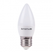 ������������ (LED) ����� Kronus C37 9.5W/4000/E27 (KRS-01-0028)
