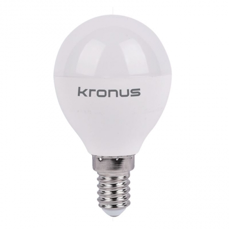 ������������ (LED) ����� Kronus G45 9.5W/6000/E14 (KRS-01-0048)