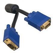  VGA 15M-15M, 10 , Defender Professional (87409)