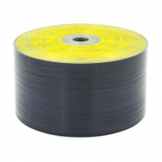  DVD-R Mirex 4,7 Gb 16x, Bulk 50 (UL130003A1T)