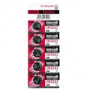  CR2032 Maxell, 5 , 