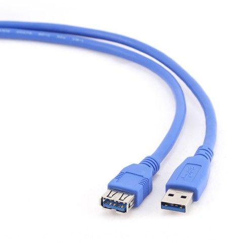   USB 3.0 Am=>Af - 1.8 , , Gembird Pro (CCP-USB3-AMAF-6)