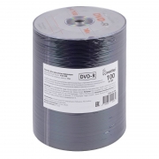  DVD-R Smartbuy 4,7 Gb 16x, Bulk, 100 (SBDV-R100S)