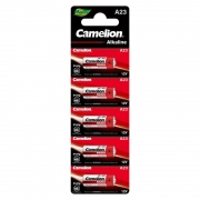  A23 12V Camelion A23-BP5 5, 
