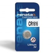  CR1616 Renata, 1 , 