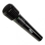 Микрофон беспроводной Ritmix RWM-100, черный