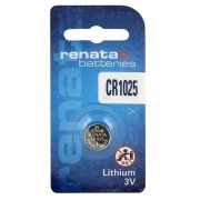  CR1025 Renata, 1 , 
