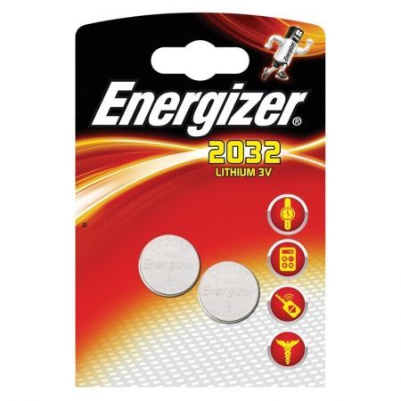  CR2032 Energizer, 2 , 